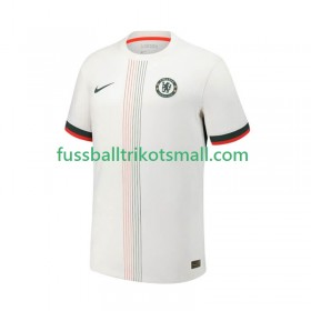 Fußballtrikots Chelsea 2025-2026 Kurzarm Auswärts-trikot kaufen